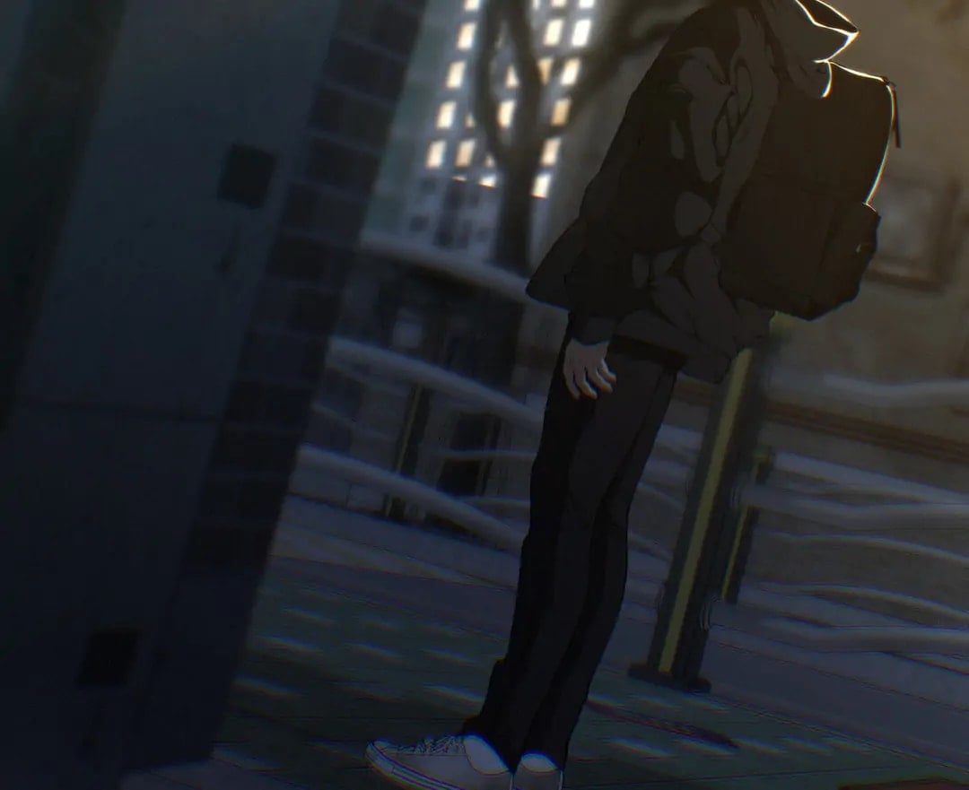 Lost in the Cloud, Chapter 121 image 127